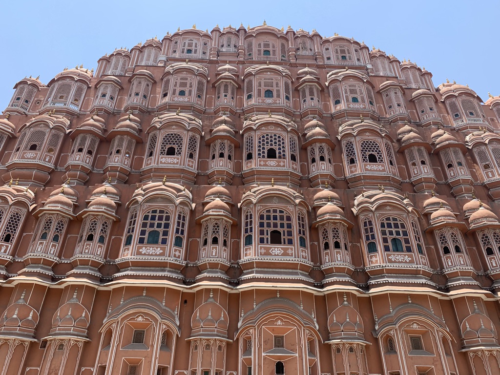 Jaipur: Royal Summers!