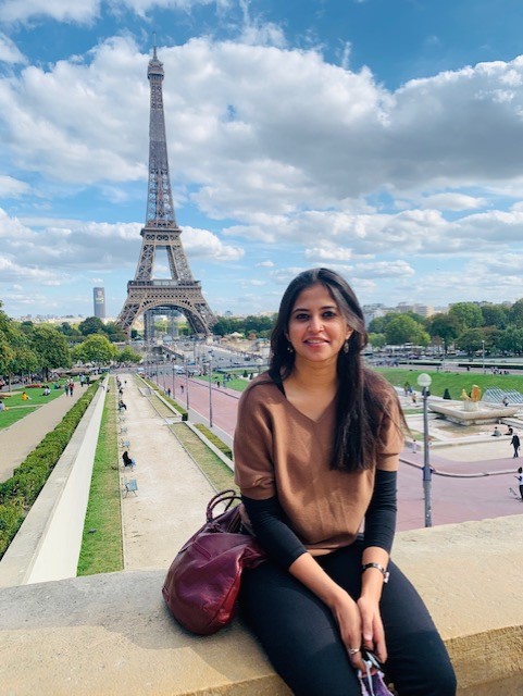 Paris…the feast begins!