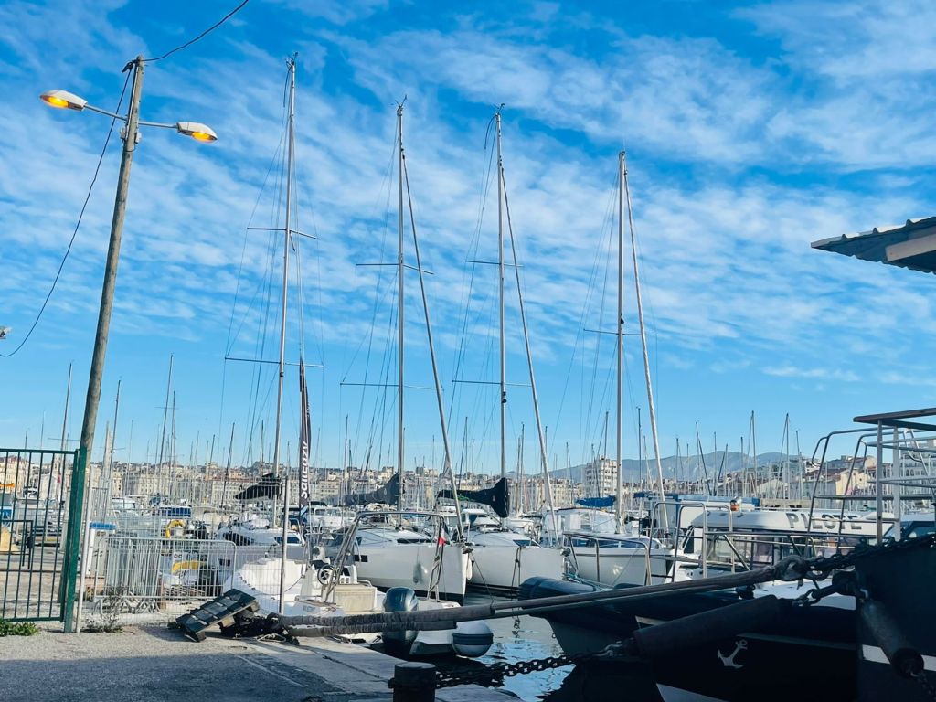 Marseille…one city, many identities!